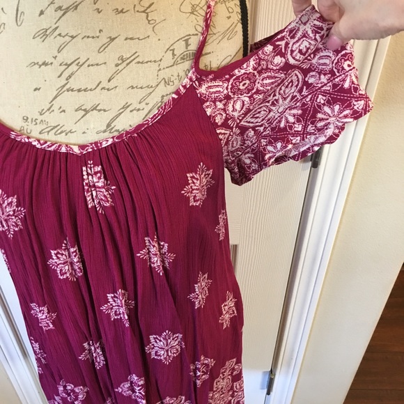 Cute & Comfy Sundress! - Picture 2 of 3